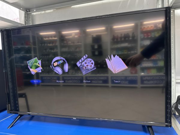 телевизор TCL LED40D3000 в Черемхово