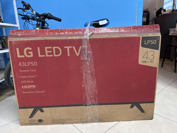 телевизор TCL LED40D3000 в Черемхово
