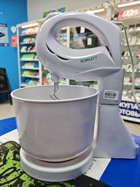 Купить Scarlett SC-048 в Черемхово за 600 руб.