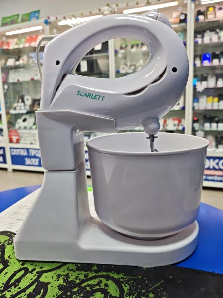 Купить Scarlett SC-048 в Черемхово за 600 руб.