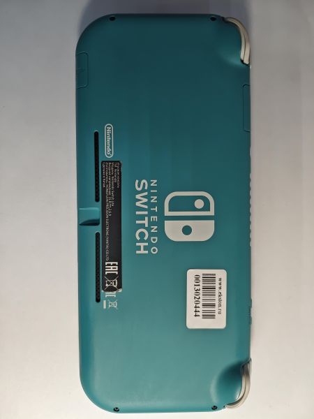 Купить Nintendo Switch Lite (HDH-001) в Черемхово за 10500 руб.