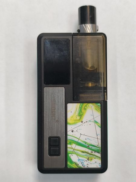 Купить Smoant Knight 80 (с 18 лет) в Черемхово за 1300 руб.
