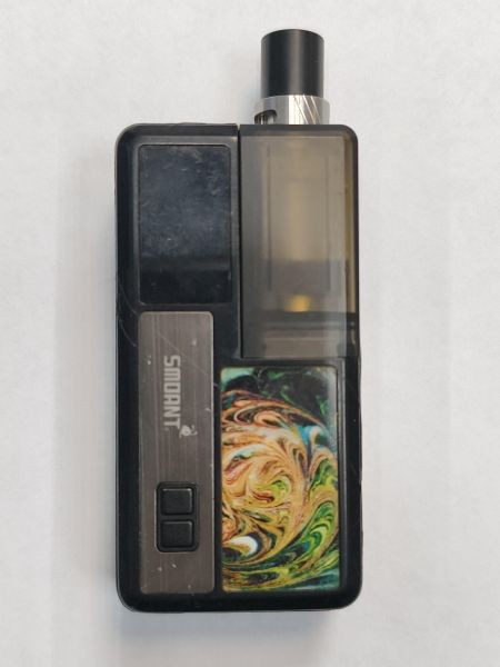 Купить Smoant Knight 80 (с 18 лет) в Черемхово за 1300 руб.