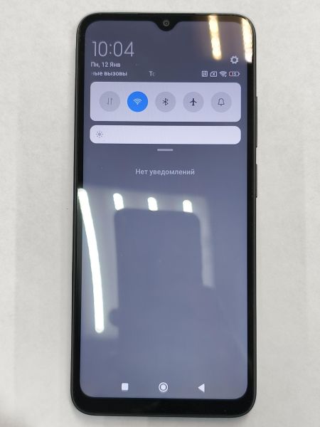 Купить Xiaomi Redmi 12C 3/64GB (22126RN91Y) Duos в Черемхово за 3700 руб.