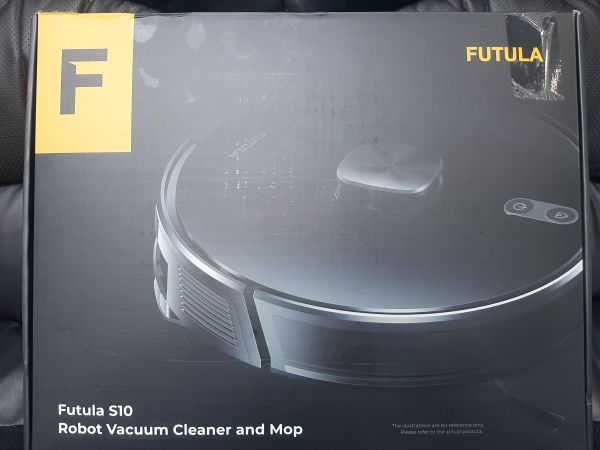 Купить Futula S10 с СЗУ в Черемхово за 4200 руб.