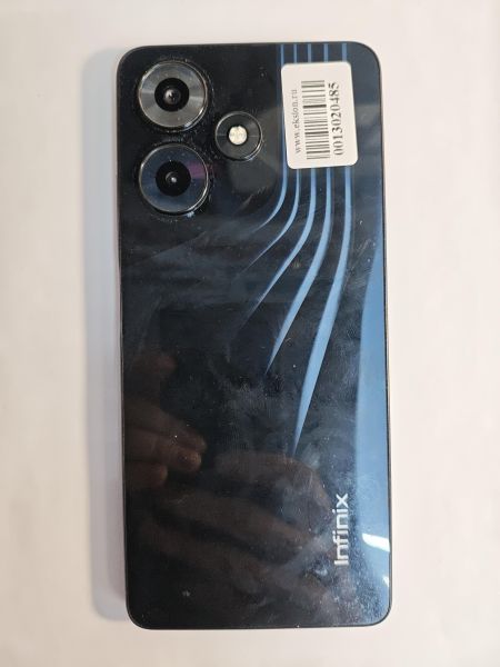 Купить Infinix Hot 30 8/128GB (X6831) Duos в Черемхово за 6300 руб.