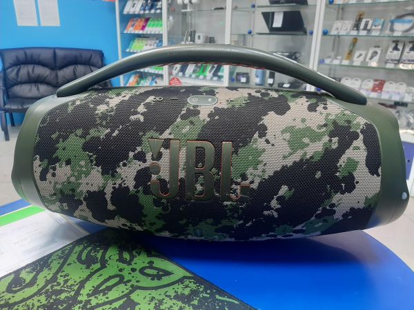 Купить JBL Boombox 3 в Черемхово за 23600 руб.
