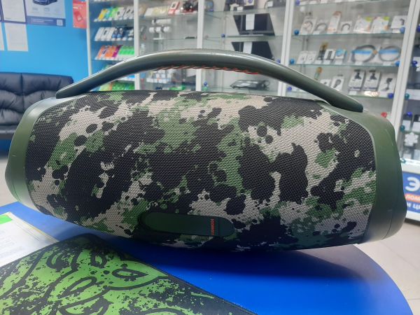 Купить JBL Boombox 3 в Черемхово за 23600 руб.