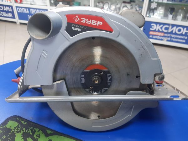Купить ЗУБР ЗПД-1600 в Черемхово за 2300 руб.