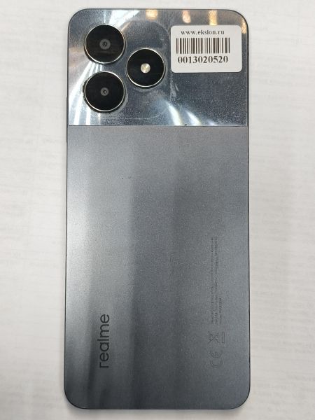 Купить Realme Note 50 3/64GB (RMX3834) Duos в Черемхово за 4000 руб.