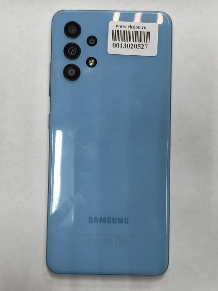 Купить Samsung Galaxy A32 4/64GB (A325F) Duos в Черемхово за 4900 руб.