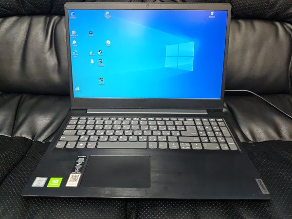 Купить Lenovo IdeaPad S145-15IKB 81VD00DFRU в Черемхово за 12900 руб.