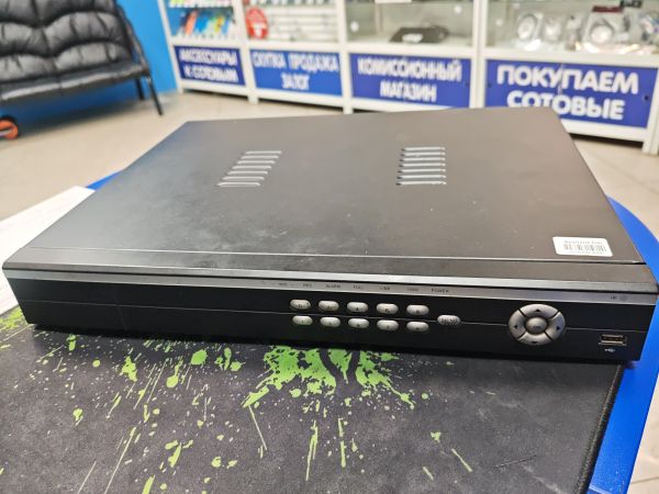 Купить ST DVR-1600 в Черемхово за 2200 руб.