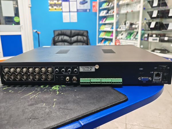 Купить ST DVR-1600 в Черемхово за 2200 руб.