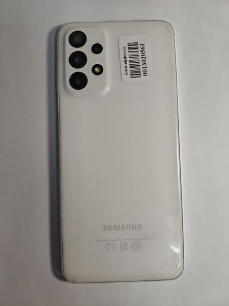 Купить Samsung Galaxy A23 4/64GB (A235F) Duos в Черемхово за 4300 руб.