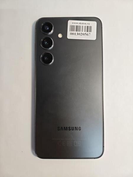 Купить Samsung Galaxy S24 8/128GB (S921B) Duos в Черемхово за 29300 руб.