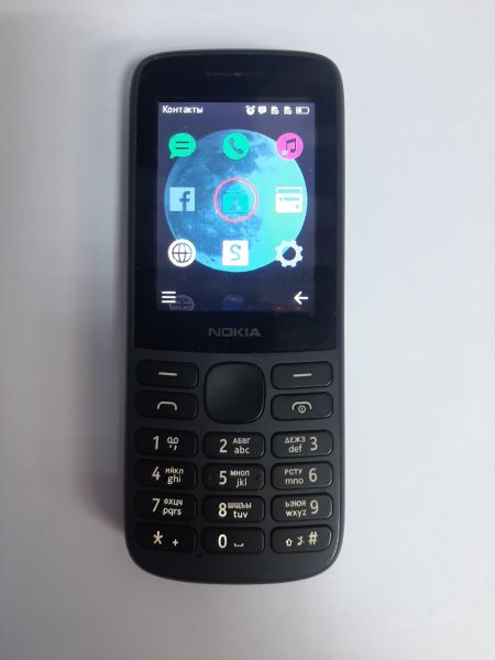 Купить Nokia 215 4G DS (TA-1272) Duos в Черемхово за 1200 руб.