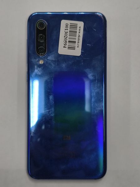 Купить Xiaomi Mi 9 SE 6/64GB (M1903F2G) Duos в Черемхово за 4600 руб.