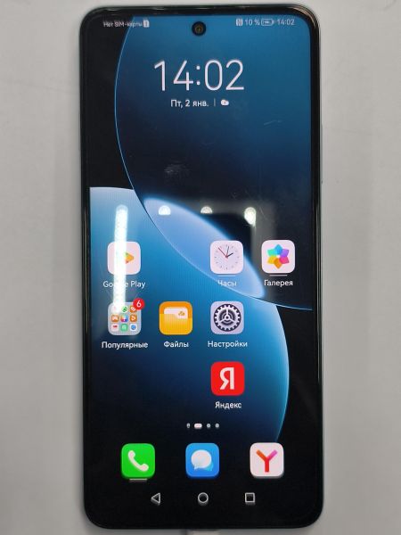 Купить Huawei Nova Y73 8/256GB (MGA-LX3) Duos в Черемхово за 7800 руб.