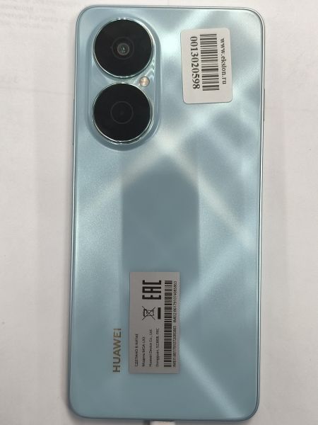 Купить Huawei Nova Y73 8/256GB (MGA-LX3) Duos в Черемхово за 7800 руб.