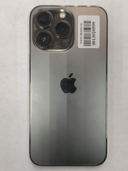 Купить Apple iPhone 13 Pro 128GB в Черемхово за 29200 руб.
