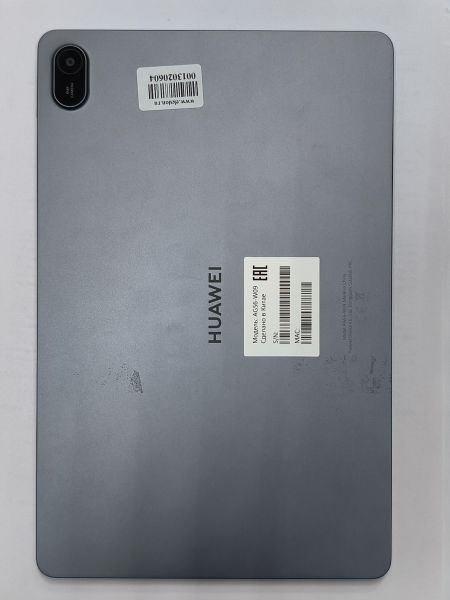 Купить Huawei MatePad SE 11 6/128GB (AGS6-W09) (без SIM) в Черемхово за 7500 руб.