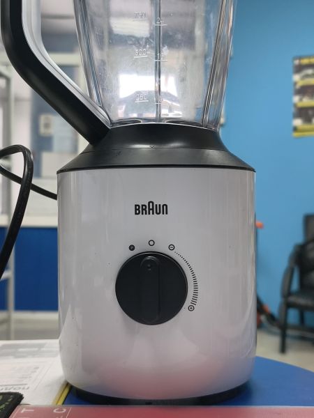 Купить Braun JB301AI в Черемхово за 2200 руб.