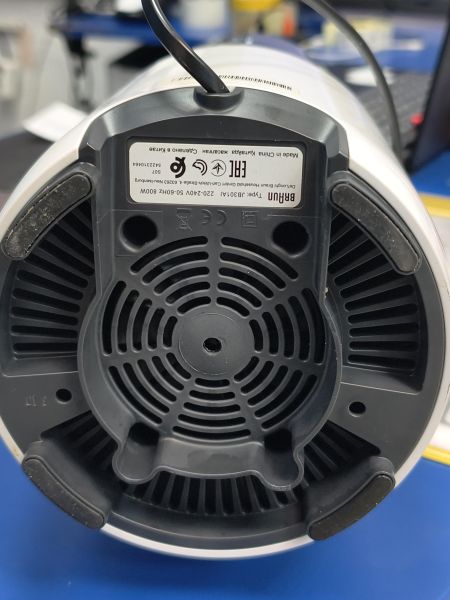 Купить Braun JB301AI в Черемхово за 2200 руб.