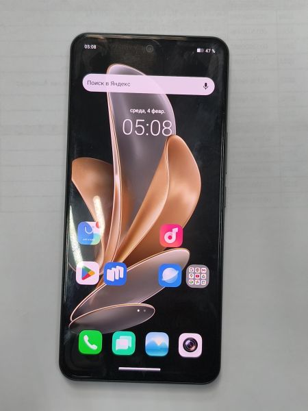 Купить Vivo V29e 12/256GB (V2317) Duos в Черемхово за 12900 руб.