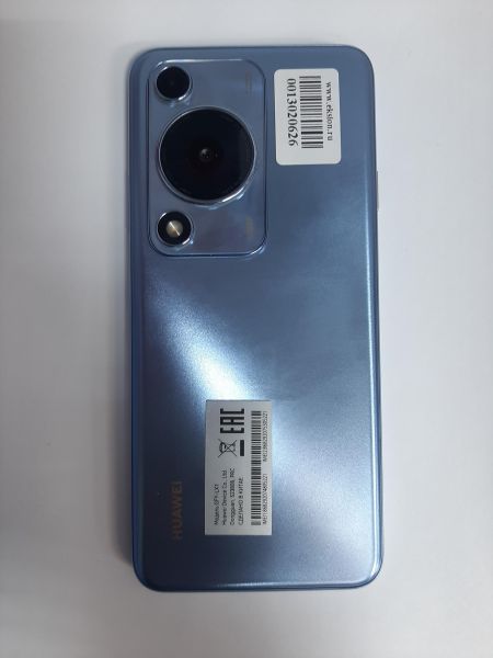Купить Huawei nova Y72S 8/128GB (GFY-LX1) Duos в Черемхово за 6100 руб.