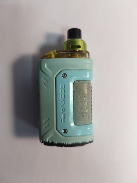 Купить Geekvape Aegis Hero 3 (H45 Classic) (с 18 лет) в Черемхово за 800 руб.