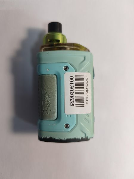 Купить Geekvape Aegis Hero 3 (H45 Classic) (с 18 лет) в Черемхово за 800 руб.