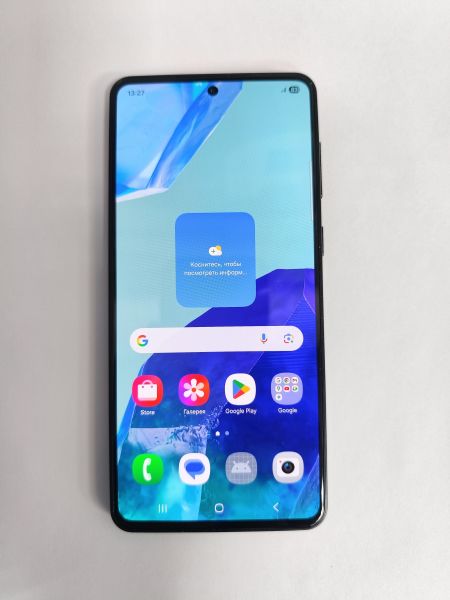 Купить Samsung Galaxy M55 8/256GB (M556E) Duos в Черемхово за 14300 руб.