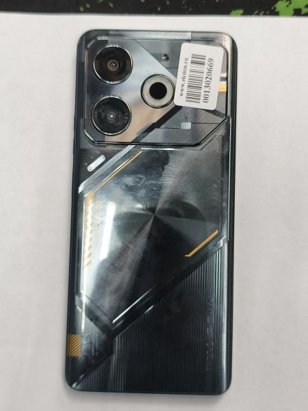 Купить TECNO Pova 6 Neo 8/256GB (LI6) Duos в Черемхово за 6900 руб.