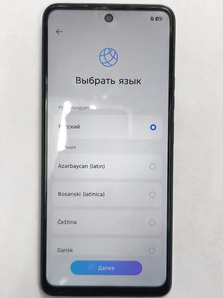 Купить TECNO Pova 6 Neo 8/256GB (LI6) Duos в Черемхово за 6900 руб.