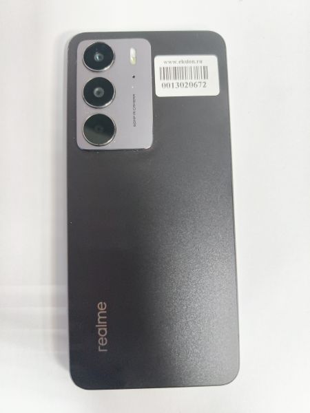 Купить Realme C75 8/256GB (RMX3941) Duos в Черемхово за 6100 руб.