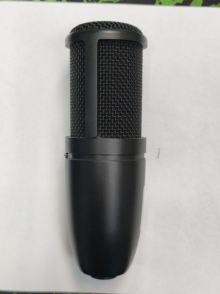 Купить AKG P120 в Черемхово за 6900 руб.