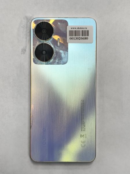 Купить Realme C55 8/256GB (RMX3710) Duos в Черемхово за 6100 руб.