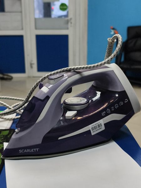 Купить Scarlett SC-SI30K16 в Черемхово за 500 руб.