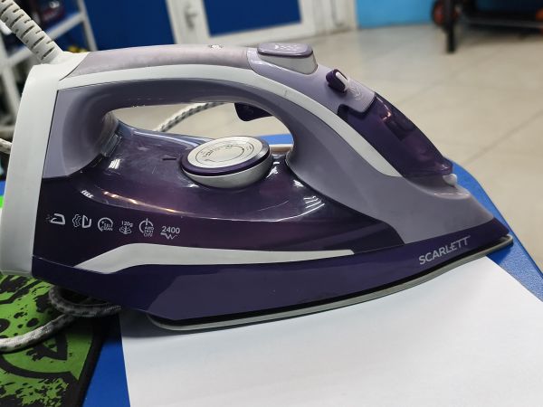 Купить Scarlett SC-SI30K16 в Черемхово за 500 руб.