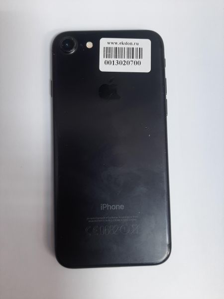 Купить Apple iPhone 7 128GB в Черемхово за 4800 руб.