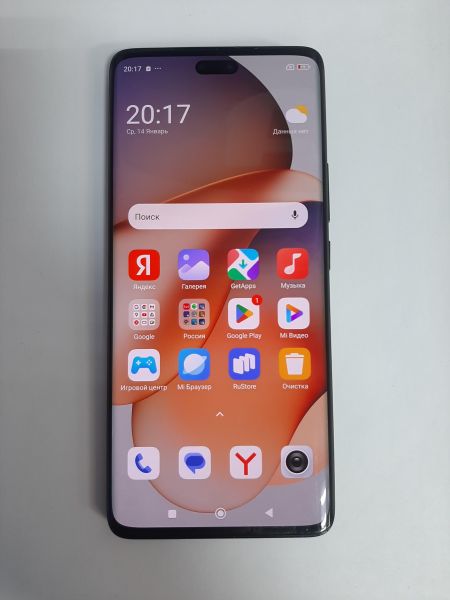 Купить Xiaomi 13 Lite 8/256GB (2210129SG) Duos в Черемхово за 11900 руб.