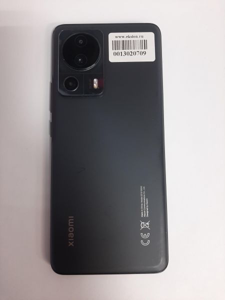 Купить Xiaomi 13 Lite 8/256GB (2210129SG) Duos в Черемхово за 11900 руб.