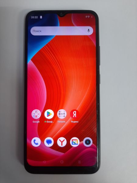 Купить Realme C11 2021 4/64GB (RMX3231) Duos в Черемхово за 3300 руб.