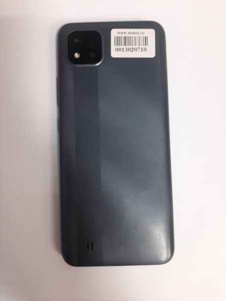 Купить Realme C11 2021 4/64GB (RMX3231) Duos в Черемхово за 3300 руб.