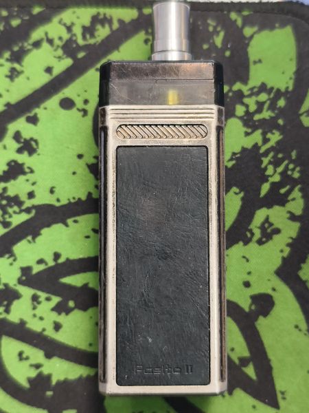 Купить Smoant Pasito 2 (с 18 лет) в Черемхово за 1200 руб.