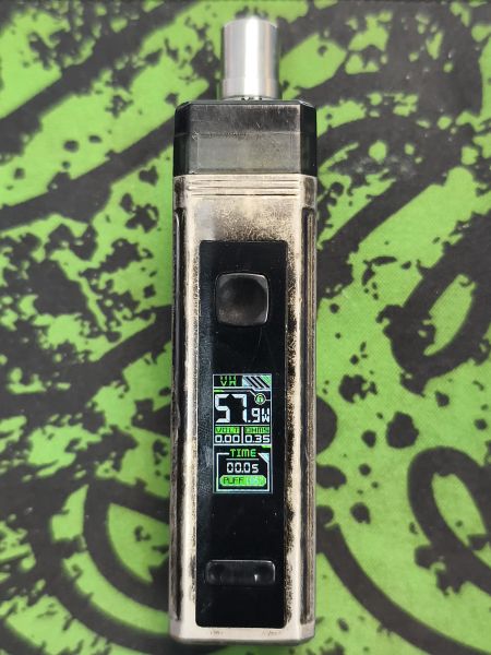 Купить Smoant Pasito 2 (с 18 лет) в Черемхово за 1200 руб.