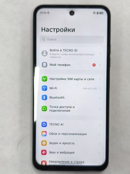 Купить TECNO Spark 40C 8/256GB (KM4k) Duos в Черемхово за 7700 руб.