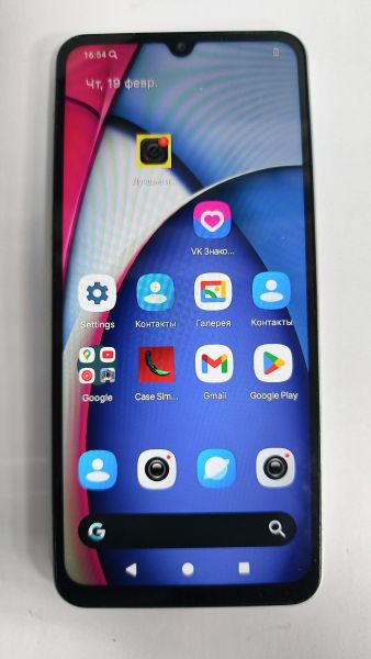 Купить Xiaomi Redmi A5 3/64GB (25028RN03A) Duos в Черемхово за 3900 руб.