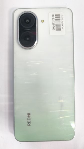 Купить Xiaomi Redmi A5 3/64GB (25028RN03A) Duos в Черемхово за 3900 руб.